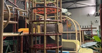 Pirate Parc Pirate Parc