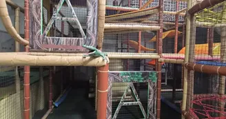 Pirate Parc Pirate Parc