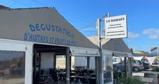 Le Noroit Le Noroit