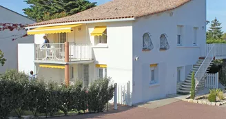 Hôtel Résidence Les Flots Hôtel Résidence Les Flots