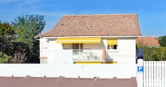Hôtel Résidence Les Flots Hôtel Résidence Les Flots