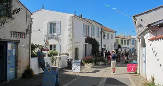 Hôtel Résidence Les Flots Hôtel Résidence Les Flots