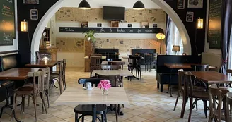 Brasserie du Marché Brasserie du Marché