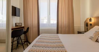 Hôtel Rêve de Sable Hôtel Rêve de Sable