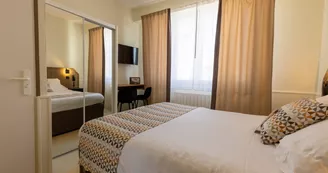 Hôtel Rêve de Sable Hôtel Rêve de Sable