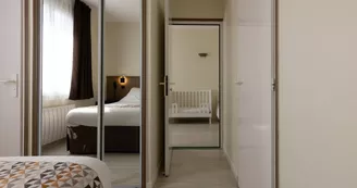 Hôtel Rêve de Sable Hôtel Rêve de Sable