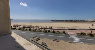 Hôtel Rêve de Sable Hôtel Rêve de Sable