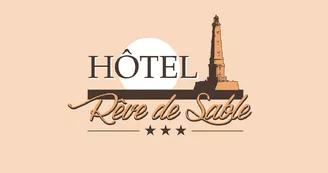 Hôtel Rêve de Sable Hôtel Rêve de Sable