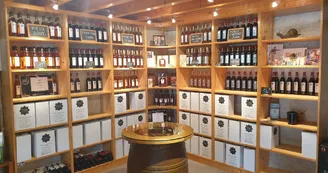 Le Champ des Vignes - Famille Mossion Le Champ des Vignes - Famille Mossion