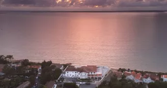 Le Grand Chalet - Beach Hôtel Le Grand Chalet - Beach Hôtel