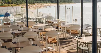 Le Grand Chalet - Beach Hôtel Le Grand Chalet - Beach Hôtel