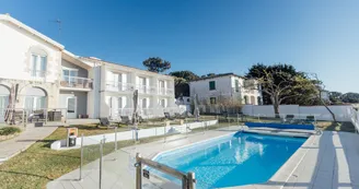 Le Grand Chalet - Beach Hôtel Le Grand Chalet - Beach Hôtel