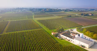Domaine Imbert Domaine Imbert