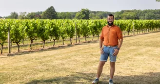 Domaine Imbert Domaine Imbert