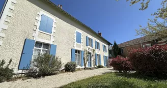 La Ferme Antoinette La Ferme Antoinette