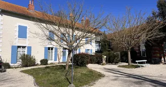 La Ferme Antoinette La Ferme Antoinette