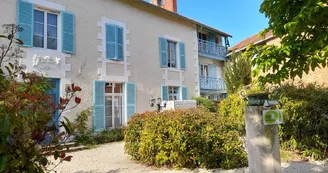 La Ferme Antoinette La Ferme Antoinette