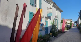 Les Délices de l'Estuaire Les Délices de l'Estuaire