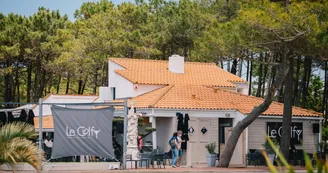 Le Golfy Le Golfy