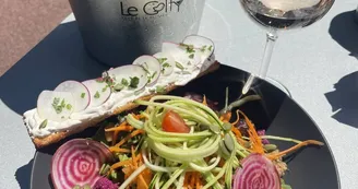Le Golfy Le Golfy