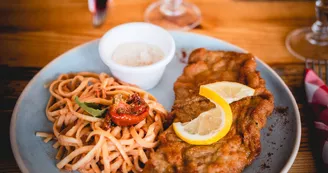 La Brasserie Royannaise