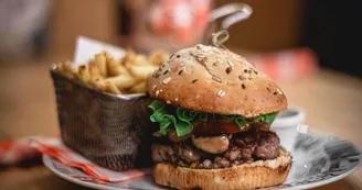La Brasserie Royannaise