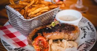La Brasserie Royannaise