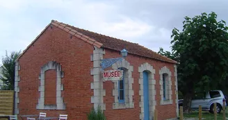 L'embarcadère : Musée de la Carte Postale