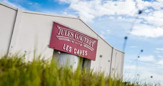 Les Caves Jules Gautret Les Caves Jules Gautret