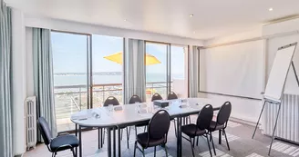 Best Western Royan Océan Best Western Royan Océan