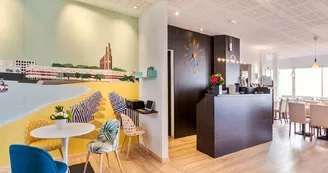Best Western Royan Océan Best Western Royan Océan