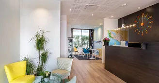 Best Western Royan Océan Best Western Royan Océan