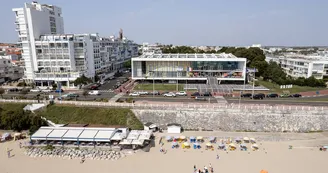 Best Western Royan Océan Best Western Royan Océan