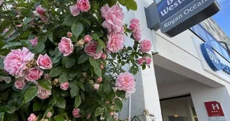 Best Western Royan Océan Best Western Royan Océan