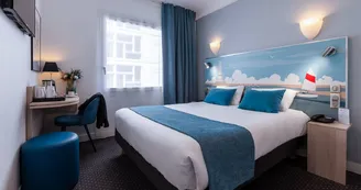 Best Western Royan Océan Best Western Royan Océan