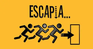 Escapia - Escape Game
