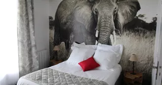 Au Palmyre Hôtel Au Palmyre Hôtel