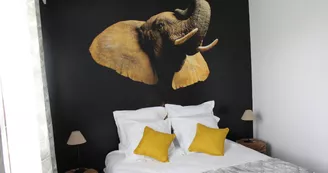Au Palmyre Hôtel Au Palmyre Hôtel