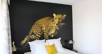 Au Palmyre Hôtel Au Palmyre Hôtel