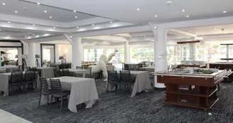 Au Palmyre Hôtel Au Palmyre Hôtel