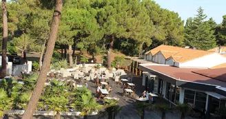 Au Palmyre Hôtel Au Palmyre Hôtel