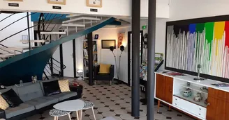 Hôtel La Croisette
