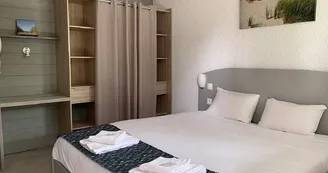 Hôtel Océan Vacances Hôtel Océan Vacances