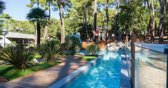 Hôtel Océan Vacances Hôtel Océan Vacances