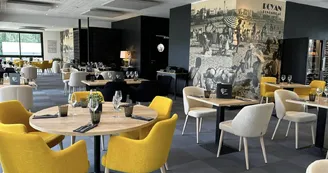 Restaurant du Golf de Royan Restaurant du Golf de Royan