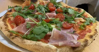 Pizzeria Vittoria Pizzeria Vittoria