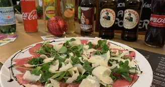 Pizzeria Vittoria Pizzeria Vittoria
