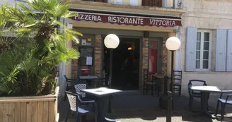 Pizzeria Vittoria Pizzeria Vittoria