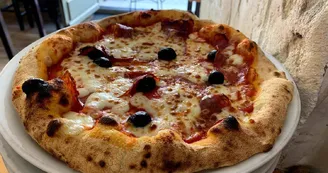 Pizzeria Vittoria Pizzeria Vittoria