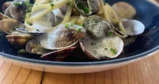 La Table de la Cèpe - Bistrot contemporain